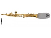 Limpador Requinta e Sax Soprano BG A33 Limpador Requinta e Sax Soprano BG A33